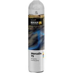 Mercalin markeringsspray 600ml TS hvid, b. [Levering: 1-2 dage.]